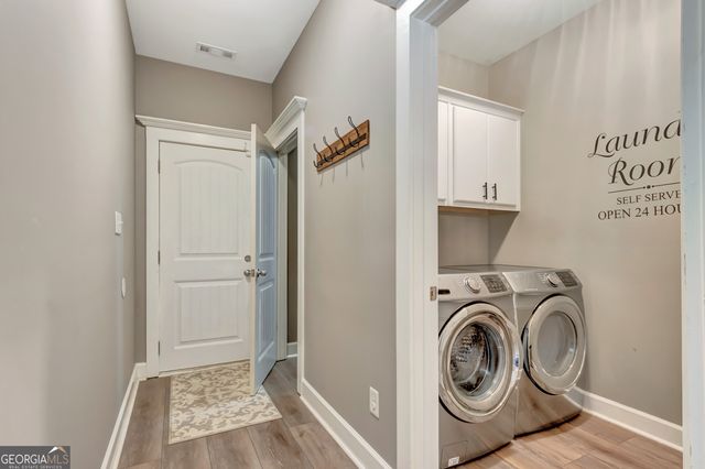 138 Magnolia Place Drive, Senoia, GA 30276
