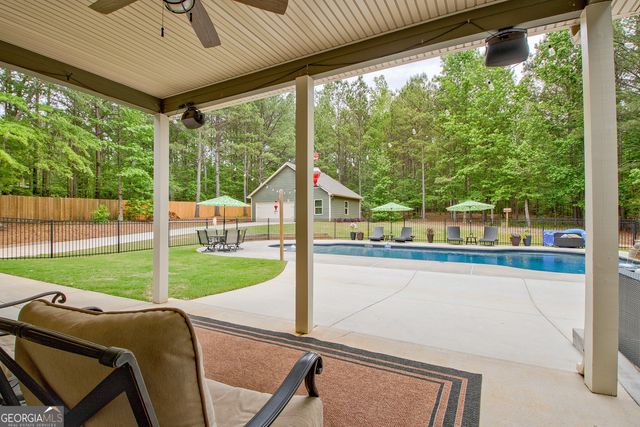 138 Magnolia Place Drive, Senoia, GA 30276