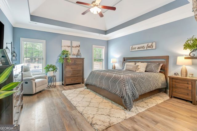 138 Magnolia Place Drive, Senoia, GA 30276