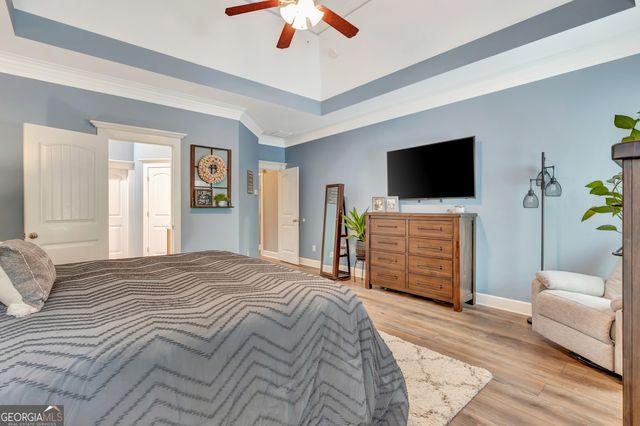 138 Magnolia Place Drive, Senoia, GA 30276