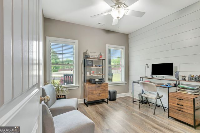 138 Magnolia Place Drive, Senoia, GA 30276