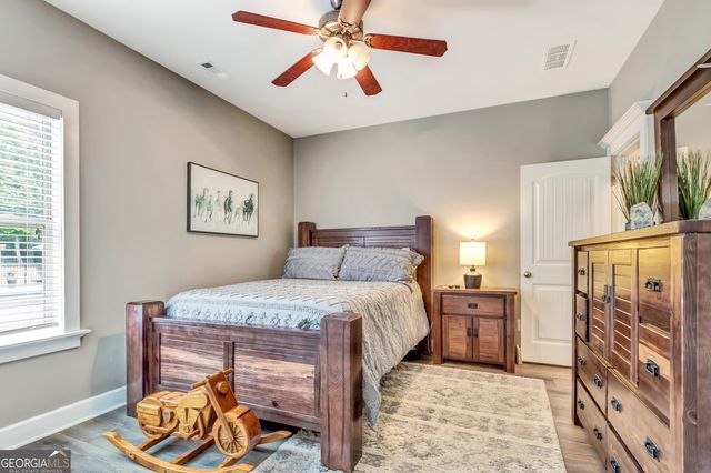 138 Magnolia Place Drive, Senoia, GA 30276