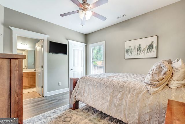 138 Magnolia Place Drive, Senoia, GA 30276