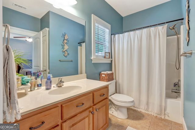 138 Magnolia Place Drive, Senoia, GA 30276
