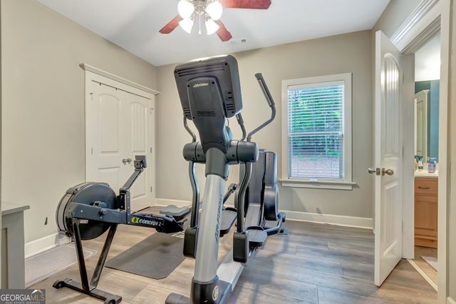 138 Magnolia Place Drive, Senoia, GA 30276