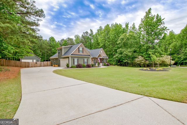 138 Magnolia Place Drive, Senoia, GA 30276