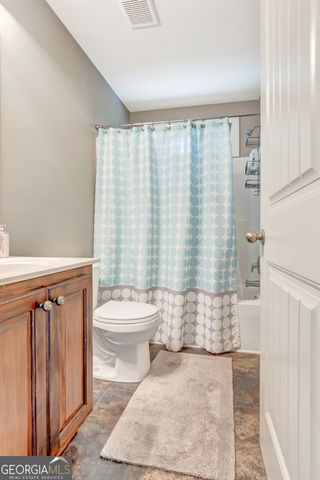 138 Magnolia Place Drive, Senoia, GA 30276