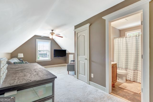 138 Magnolia Place Drive, Senoia, GA 30276