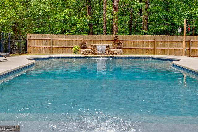 138 Magnolia Place Drive, Senoia, GA 30276