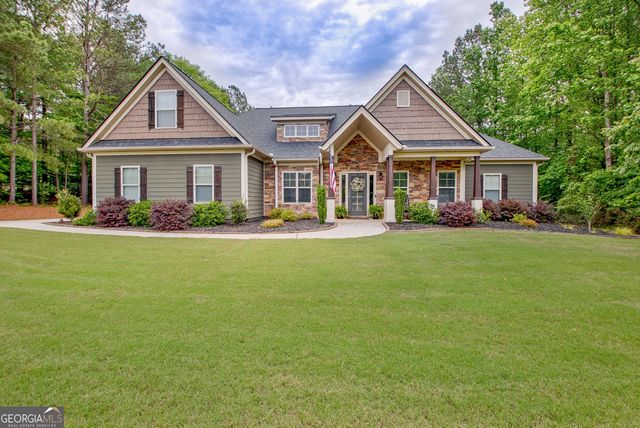 138 Magnolia Place Drive, Senoia, GA 30276