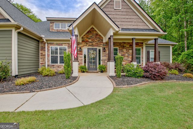 138 Magnolia Place Drive, Senoia, GA 30276