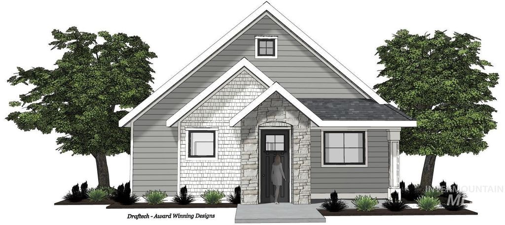 290 E Mayfield Springs Blvd, Boise, ID 83716