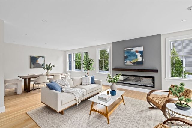 17 Glenland, Brookline, MA 02467