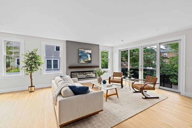 17 Glenland, Brookline, MA 02467