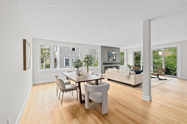 17 Glenland, Brookline, MA 02467
