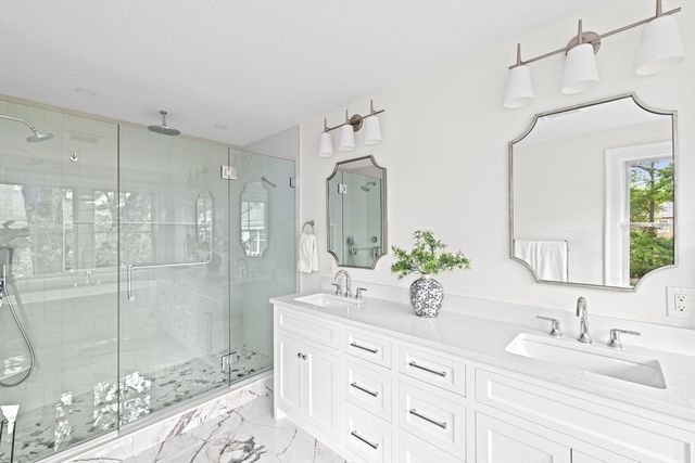 17 Glenland, Brookline, MA 02467