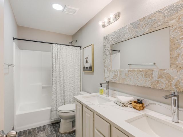 3303 Shiloh Road, Flower Mound, TX 75022