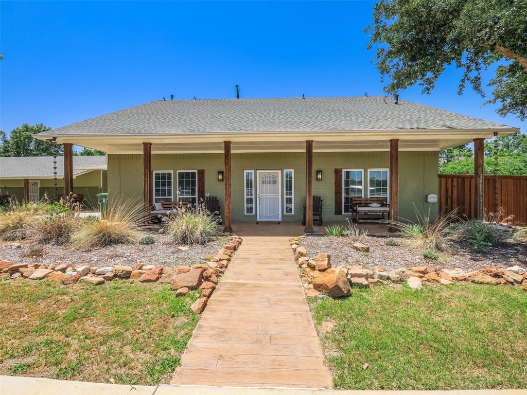 3303 Shiloh Road, Flower Mound, TX 75022