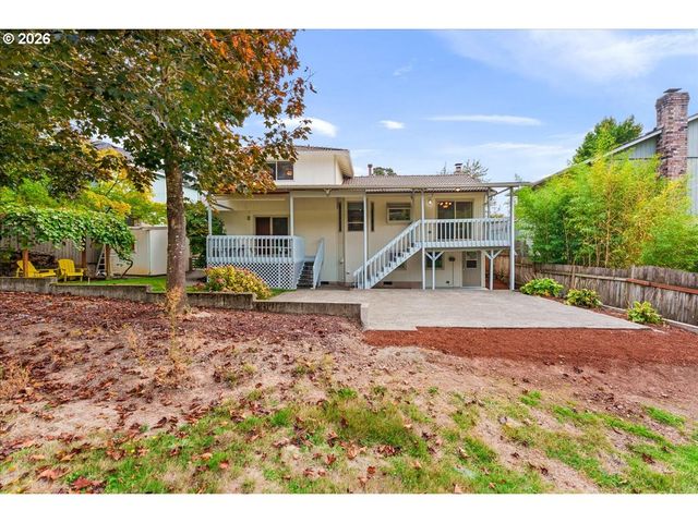 12777 Se 128TH Ave, Happy Valley, OR 97086