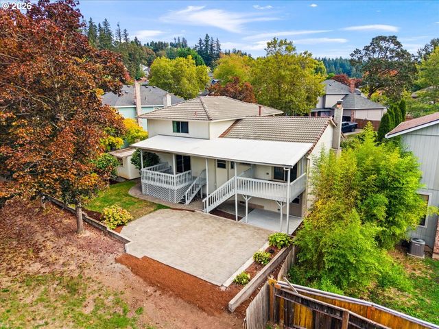 12777 Se 128TH Ave, Happy Valley, OR 97086
