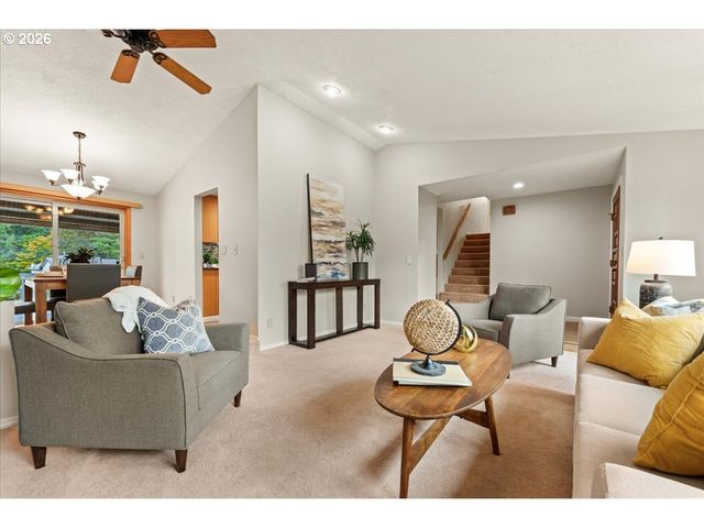 12777 Se 128TH Ave, Happy Valley, OR 97086