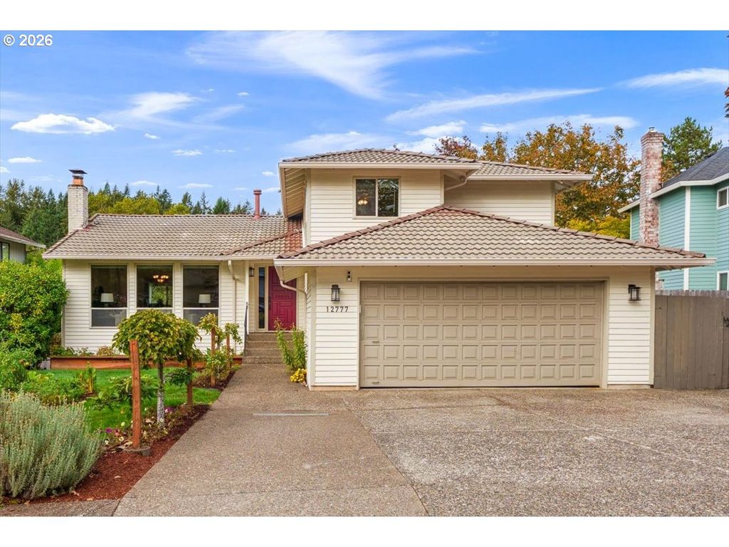 12777 Se 128TH Ave, Happy Valley, OR 97086