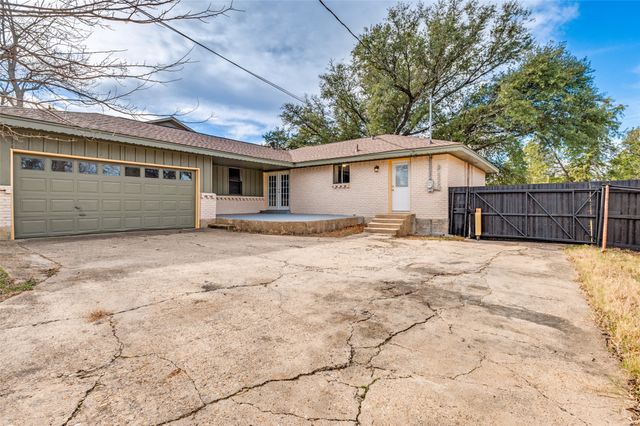 1287 Whispering Trail, Dallas, TX 75241