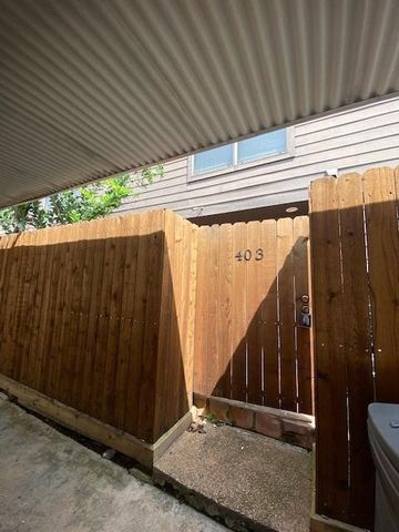 2601 S Braeswood Boulevard 403, Houston, TX 77025