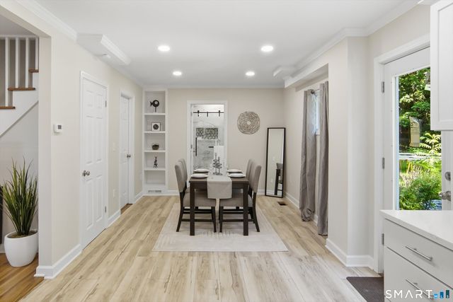 16 Deepwood Drive, Cheshire, CT 06410