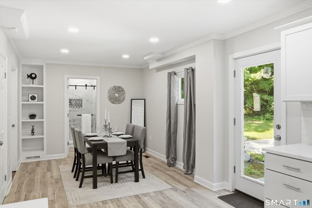 16 Deepwood Drive, Cheshire, CT 06410