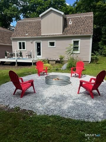 16 Deepwood Drive, Cheshire, CT 06410