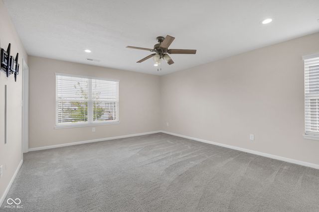 3317 S Ansley Drive, New Palestine, IN 46163