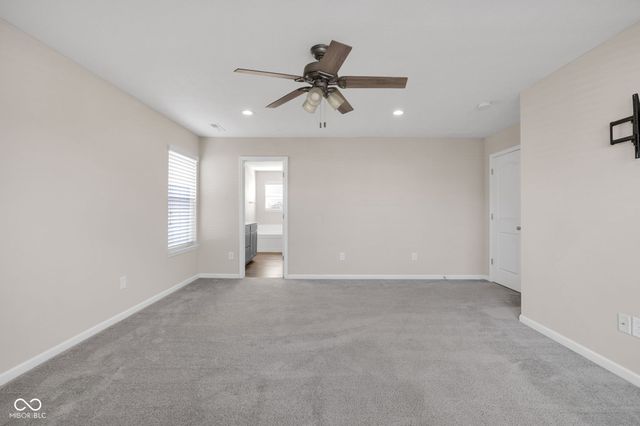 3317 S Ansley Drive, New Palestine, IN 46163