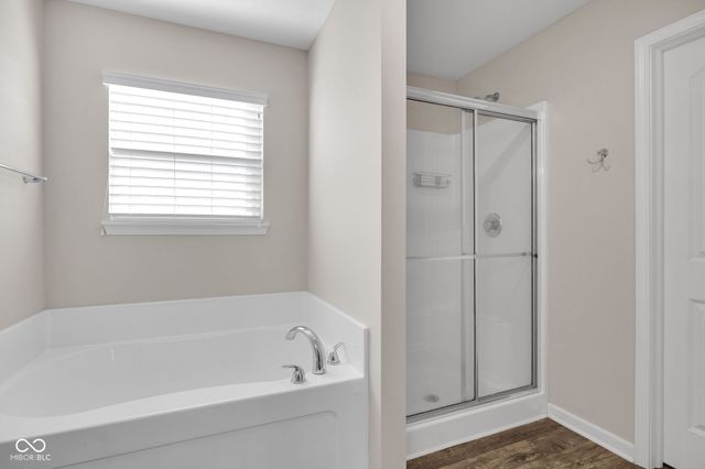 3317 S Ansley Drive, New Palestine, IN 46163