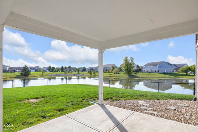 3317 S Ansley Drive, New Palestine, IN 46163