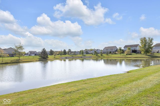 3317 S Ansley Drive, New Palestine, IN 46163