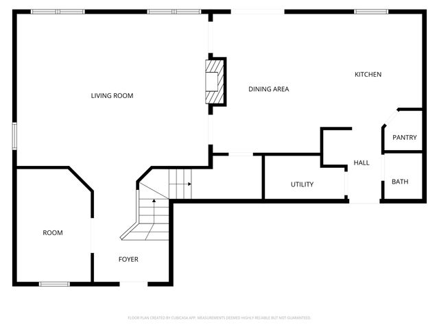 3317 S Ansley Drive, New Palestine, IN 46163