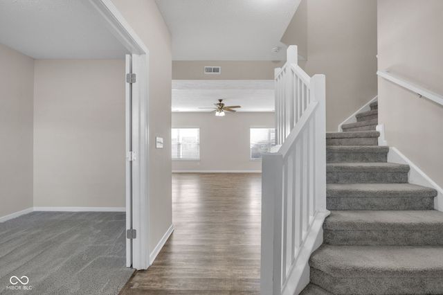 3317 S Ansley Drive, New Palestine, IN 46163