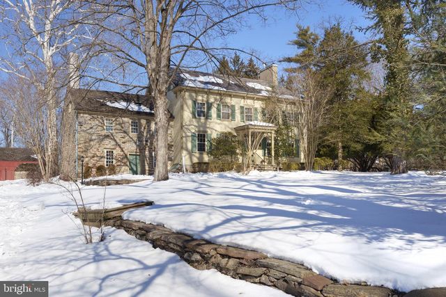 3301 LAWRENCEVILLE RD, Princeton, NJ 08540