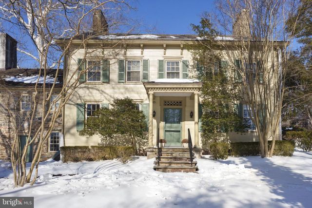 3301 LAWRENCEVILLE RD, Princeton, NJ 08540