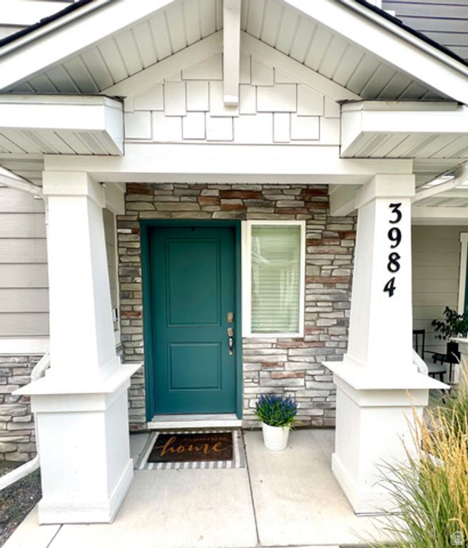3984 N AGGIE DR #353, Eagle Mountain, UT 84005 — photo 2