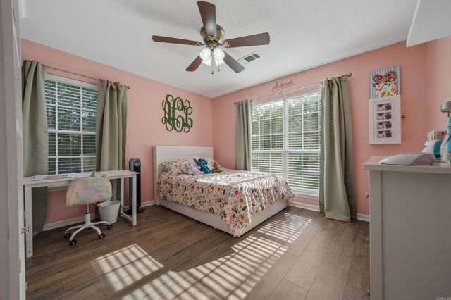 100 Stonebriar Drive, Hot Springs, AR 71913