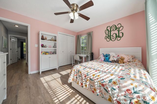 100 Stonebriar Drive, Hot Springs, AR 71913