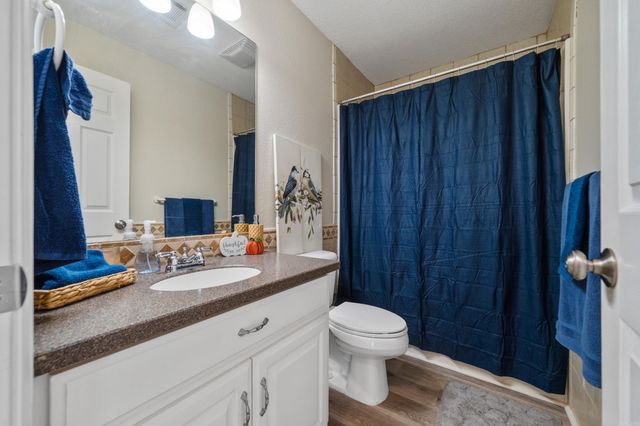 100 Stonebriar Drive, Hot Springs, AR 71913