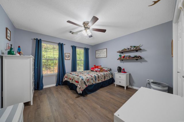100 Stonebriar Drive, Hot Springs, AR 71913