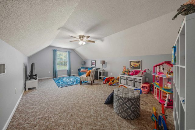 100 Stonebriar Drive, Hot Springs, AR 71913