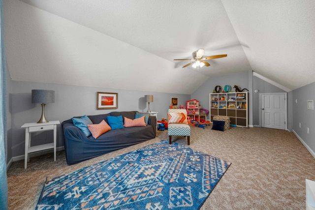 100 Stonebriar Drive, Hot Springs, AR 71913