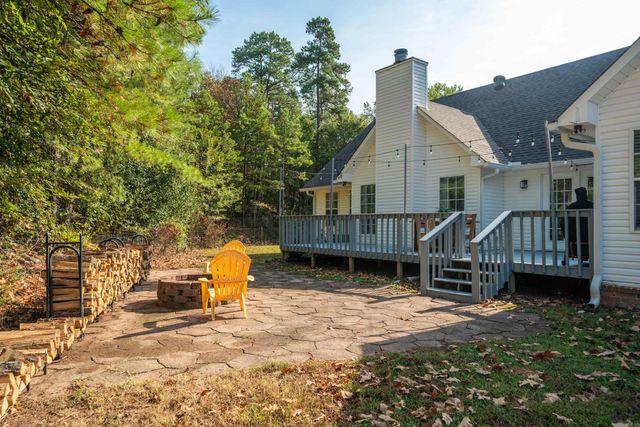 100 Stonebriar Drive, Hot Springs, AR 71913