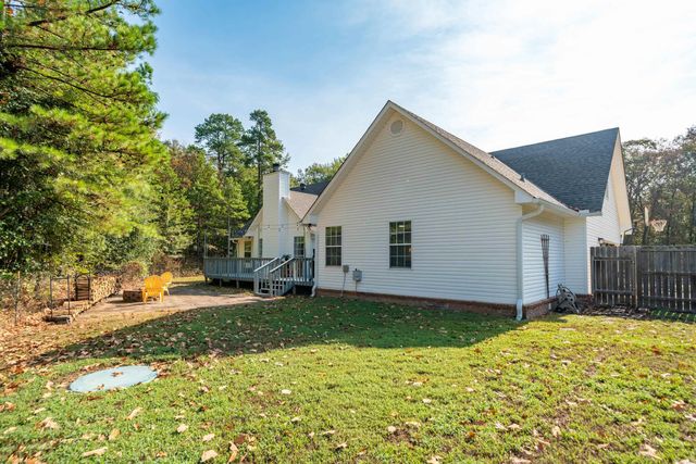 100 Stonebriar Drive, Hot Springs, AR 71913
