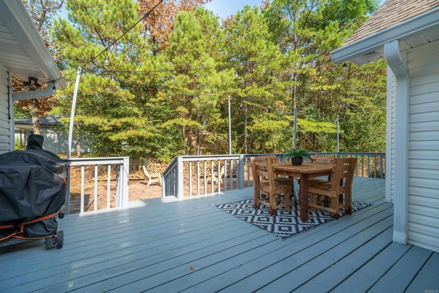 100 Stonebriar Drive, Hot Springs, AR 71913